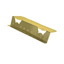 Tinplate Hanukkah Decor
